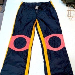JetSet Ladies Ski Pants (sz 8)